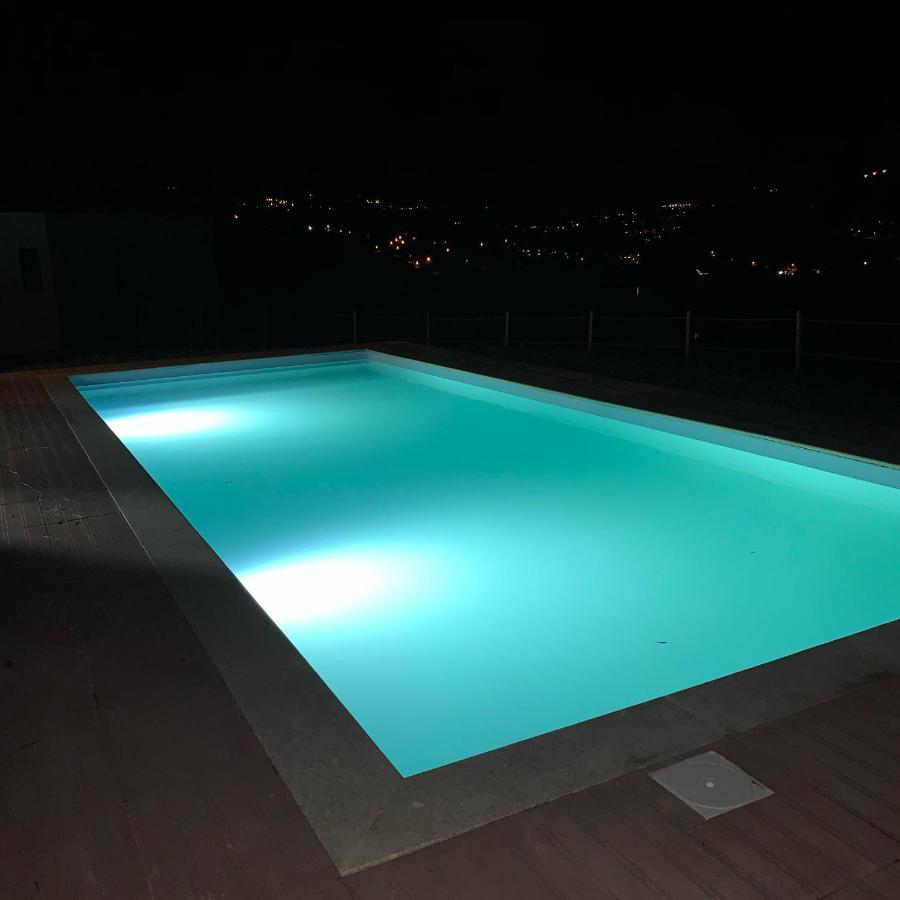 Quinta De Catapeixe Douro River Magrelos 외부 사진