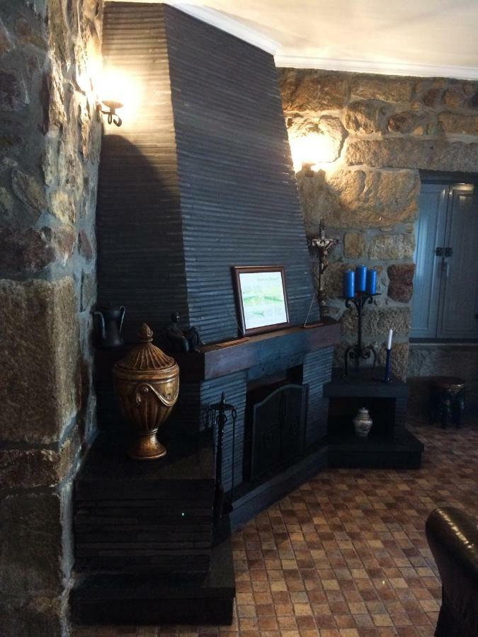 Quinta De Catapeixe Douro River Magrelos 외부 사진